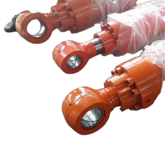 440-00411C 440-00411b  440-00411a Doosan Dx140 Dx160 Arm Cylinder Boom Bucket Cylinder 400310-00388