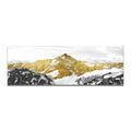 Abstract Art Ink Painting Canvas Poster Landscape Picture Wall Hangings Decor Oil Painting on Canvas Posters Print Art Picture