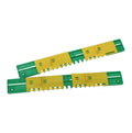 ABS Material Plastic Beehive Entrance New Condition Slide Typed Beehive Nest Door