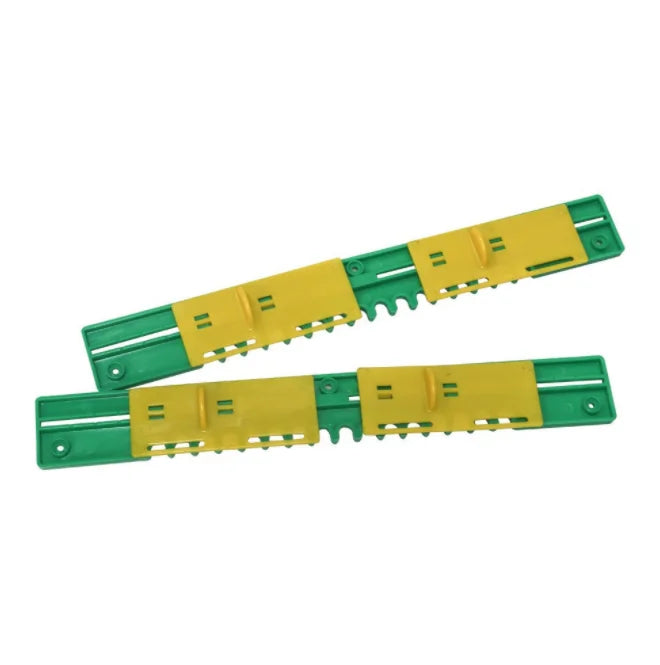 ABS Material Plastic Beehive Entrance New Condition Slide Typed Beehive Nest Door