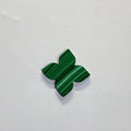 Clover Stone Lapis Blue Turquoise Malachite Coral Stones13x13x2mm Four Leaf Clover Loose Onyx Gemstones
