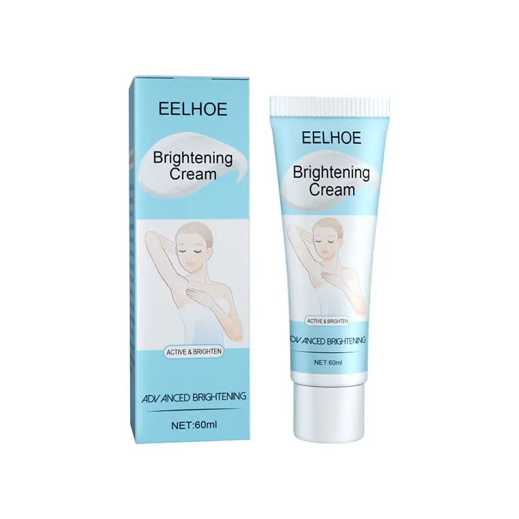 EELHOE Best Whitening Body Cream Armpit Legs Knees Underarm Whitening Cream Body Whitening Cream&Lotion