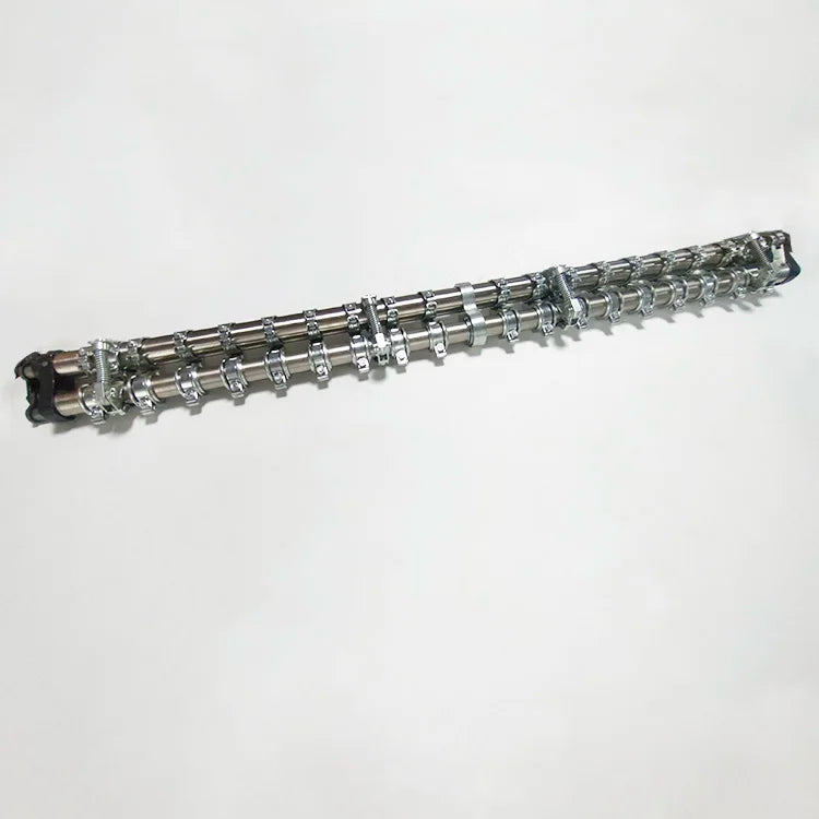 High Quality Grade 91.014.003F CD102 Delivery Gripper Bar