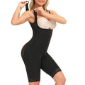 2021 New Design Slimming Butt Lifter Shaper Full Body Crocheted Bodysuit for Women Breathable Tummy Shapewear