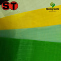 45GSM Breathable Woven Taffeta Parachute and Paragliding Fabric 30D/40D/70D N66 Nylon Ripstop Silicone Coating