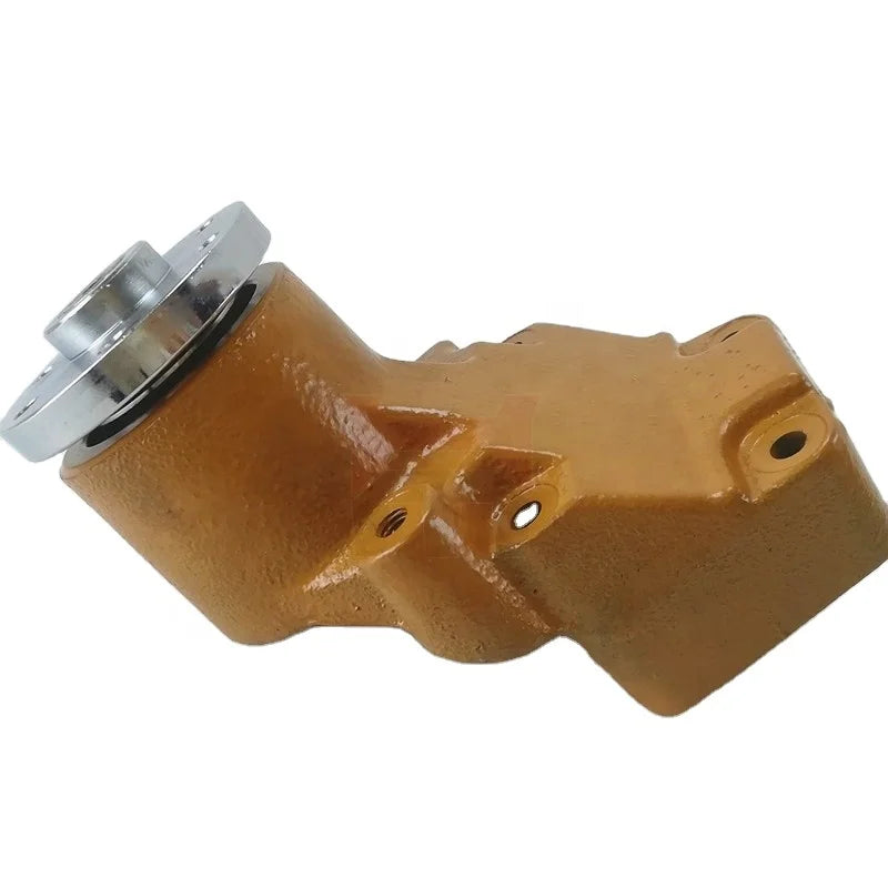 6BT diesel Engine Fan Gear Pump Bracket FAN DRIVE 3930955 6735-61-3300