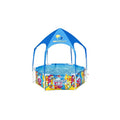 Bestway 5618S 6' X 20" Hot New Products Pool & Accessories Round Stand Tent Pool for Kids