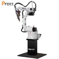 Kuka Welding Robot Arm 6 Axis Industrial Manipulator Kuka Robot Industrial Robotic Arm