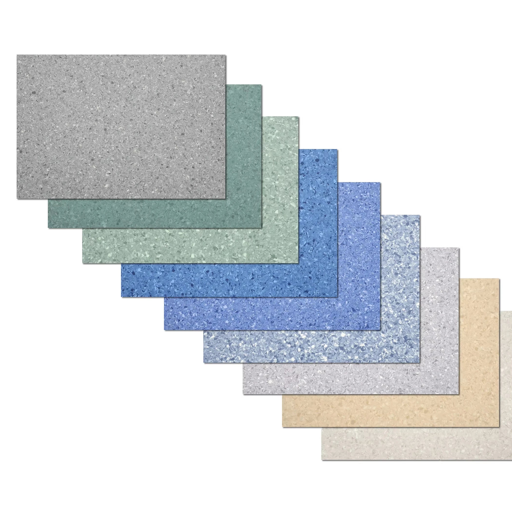 Luxury Vinyl Mat PVC Anti-Slip Flooring 4-8mm SPC Click European for Indoor Outdoor Use for School Apartment Dining Outdoor