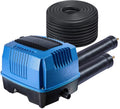 110W Pond & Garden Water Aeration System Kit for Septic & Aquarium Accessories