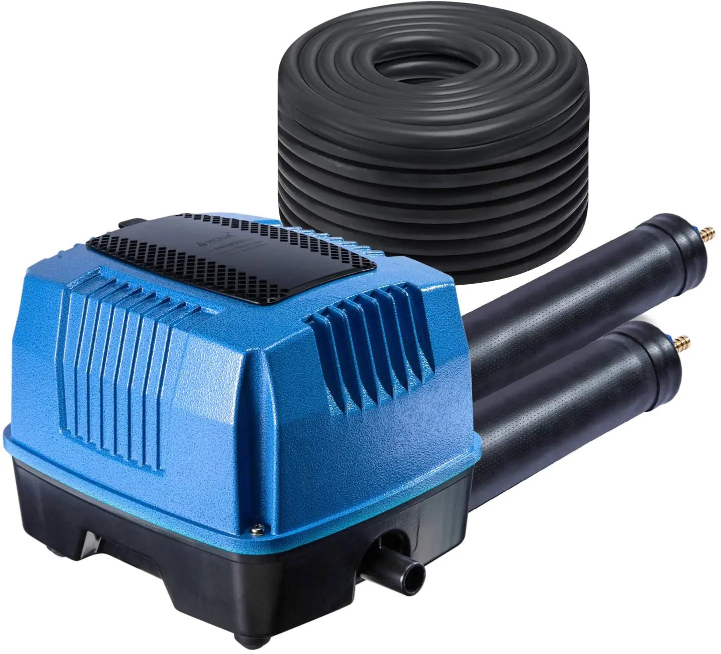 110W Pond & Garden Water Aeration System Kit for Septic & Aquarium Accessories