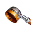 Wholesale Price Range Dosette 58 Espresso 54MM Magnetic Ring 58MM Dosing Cup 51MM