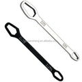 Universal Torx Wrench Double-head Self-tightening Adjustable Glasses Wrench 8-22mm Board Both Ends