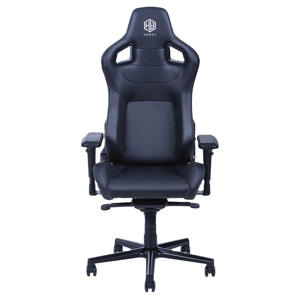 Custom Logo Office Racing  Light Swivel Gamer Chair