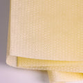 High Quality Eco-Friendly Multi-Purpose Breathable Fusible Lightweight 100% Polypropylene Air Bubble Pattern Spunbond Non Woven