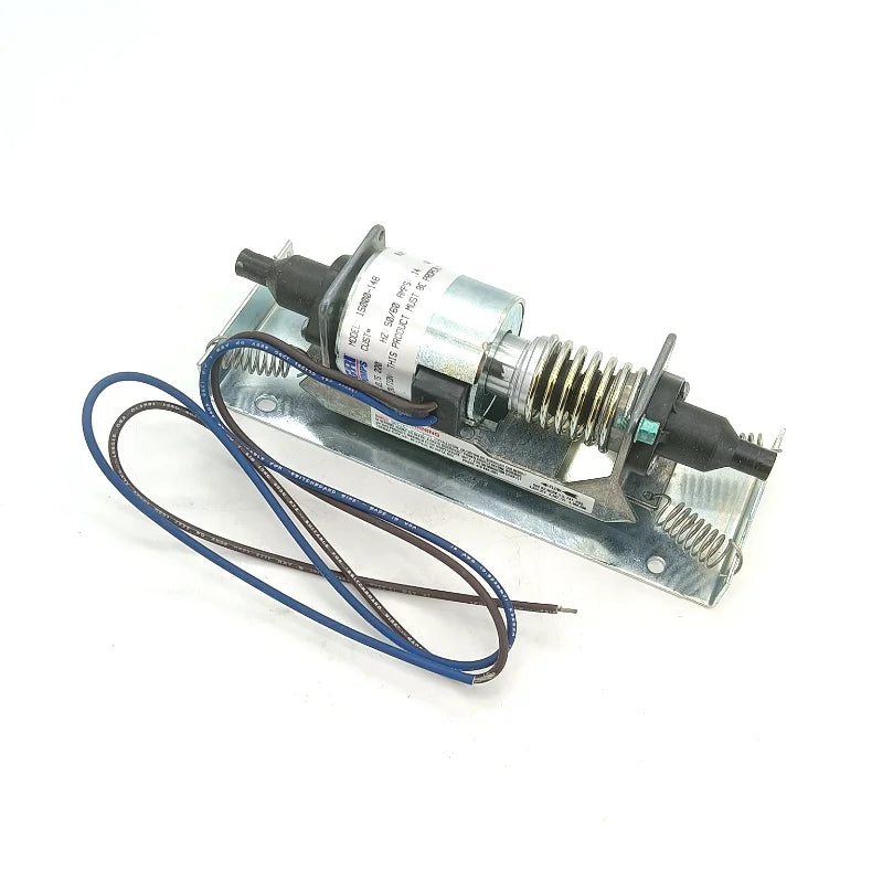 Screen CTP 5055 3050 6120 LD1060 1090 Glunz & Jensen Punching Machine Liquid Supply Oscillating Pump 220V GRI Model 15000-148