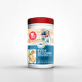 1000gx6tubs Blended Japanese Seafood Bouillon Seasoning Powder (Dried Bonito Katsuobushi Fish Sushi)