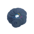 Original New 10PCS 38X13X0.8mm 38*13*0.8mm 66.028.402 Suction Disc for Heidelberg SM102 CD102 CX102 PM74 CD74 Offset Parts