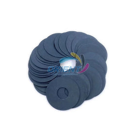 Original New 10PCS 38X13X0.8mm 38*13*0.8mm 66.028.402 Suction Disc for Heidelberg SM102 CD102 CX102 PM74 CD74 Offset Parts