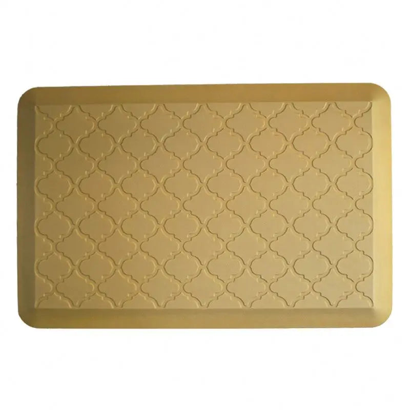 Best Quality China Manufacturer Pvc Anti Slip Fatugue Kitchen Mat