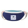 Custom logo Cute Fashion Waist Bags for Kids Fanny Pack Children Girls Boy Crossbody Fanny Pack Waist Bag for Kids