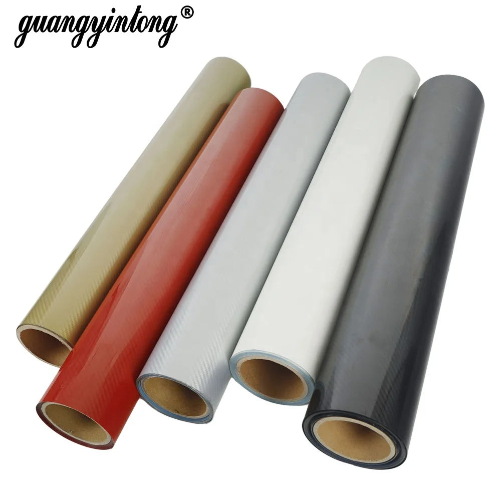 Guangyintong Washable PU Film Heat Transfer Vinyl Fabric for Clothing with Bamboo Style Design Gravure Printed