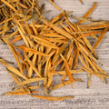 New Dianhong Big Golden Needle From Yunnan Province Chinese Famous Tea Brand Black Tea 50g