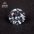 Certified Diamonds Wholesale 0.01-2 Carat DEF Lab Diamond Igi Lab Diamond Manufacturer