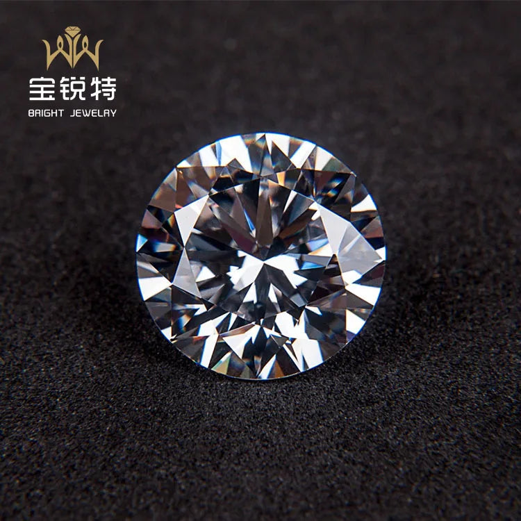 Certified Diamonds Wholesale 0.01-2 Carat DEF Lab Diamond Igi Lab Diamond Manufacturer