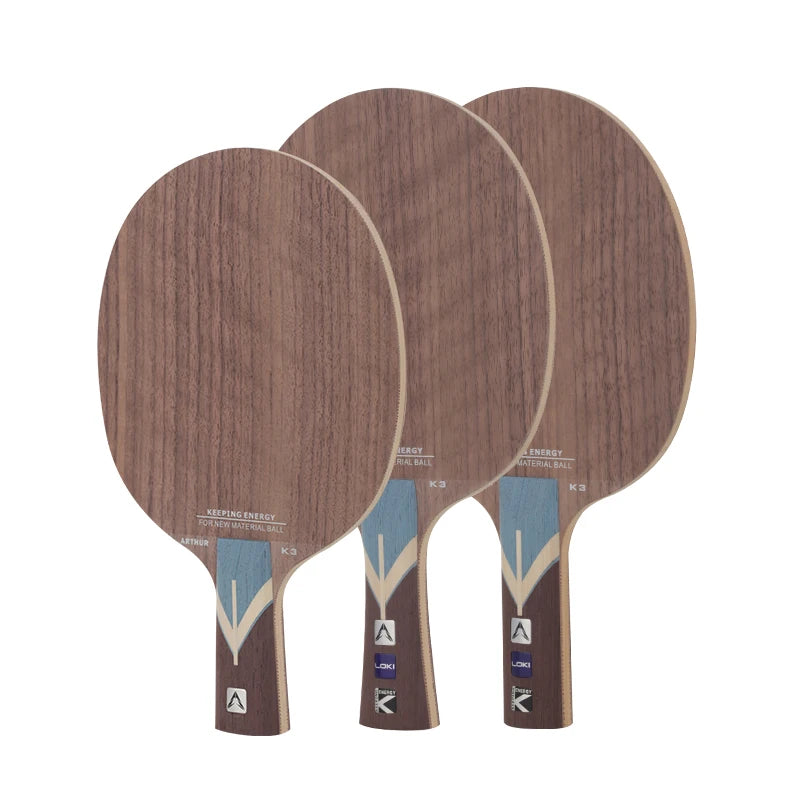 Best Sale Outdoor Waterproof China Professional Blade Carbon Racket Tennis Table