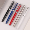 Stock Business Gift Pen Metal Roller Pen.