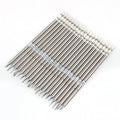 T12 Electric Soldering Iron Tips T12-K B2 BC2 ILS JL02 D24 KF for Hakko Fx951 DIY Soldering Station Kits T12 Soldering Solder Ir