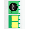 Toner Chip for HP CF-323A CF-330X CF-330A CF-331A CF-332A CF-333A Color LaserJet Enterprise MFP M680z M651dn M651n M651xh M680dn MegaBDM