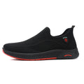 Running Shoes Casual Sandals Slip-on Shoes New Fashion Mens Outdoor Walking Sneakers Jogging Fitness Walking Shoes