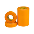 Mingcan Orange Color Goldband Masking Tape Painting for Car Automotive Painting Indoor Outdoor Use