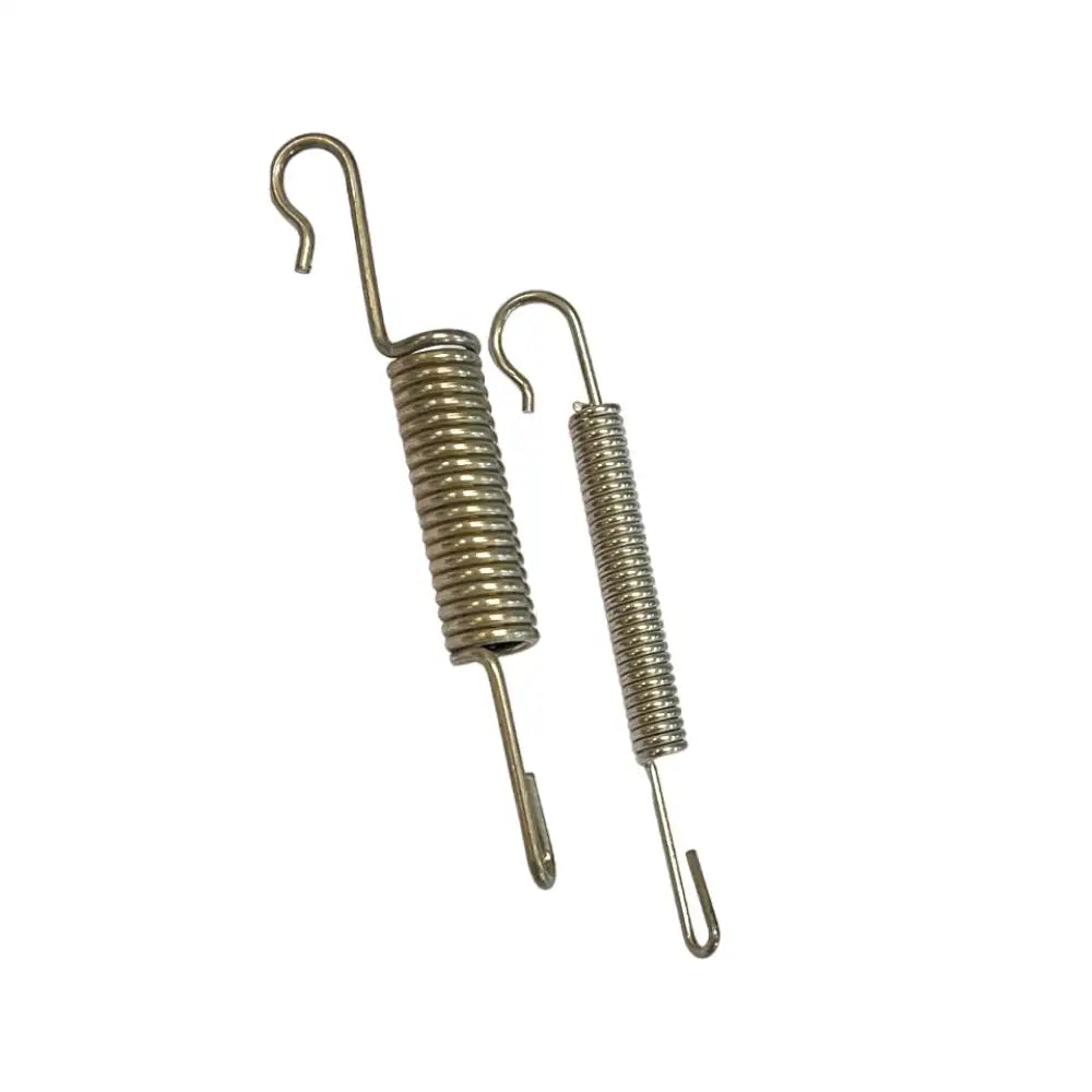 Kickstand Spring Gas Gas EC 250 24-25 Durable Alloy Stainless Steel Torsion Extension Load for Automobile Furniture Use Free