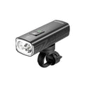 CYCLAMI High Brightness Bicycle Light 2000 Lumen Multi-Function Cycling Front Light Rechargeable Road MTB Bicycle Front Light