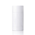 Wholesale 30ml 40ml 75g PCR PP Anti Mosquito Cylinder Stick Bottle Twist up Plastic Tube for Shield Deodorant Container