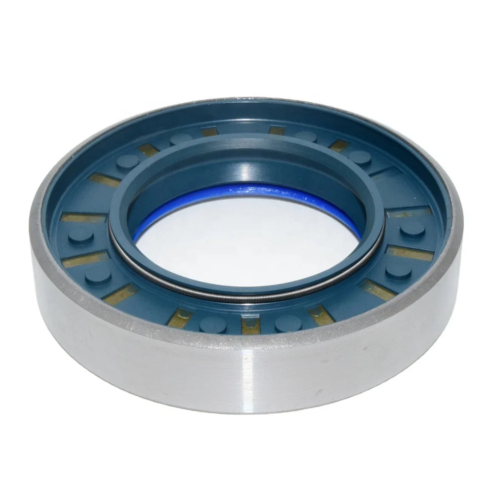 DMHUI 904/50040 Part No Oil Seals CASSETTE Type NBR Material 46.15x80x16.5 mm for Agricultural/Construction Machinery