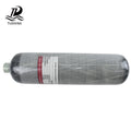 TUDIVING CE Durable 3L High Pressure 300bar 30Mpa 4500Psi Comfortable Firefighting Scuba Diving Hunting Carbon Fiber Air Tank