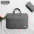 Computers Mini Cute Laptop Sleeve Bags for Huawei Shoulder Handbag Briefcase Men Waterproof Laptop Bag Women 11inch
