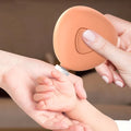 Factory Price Baby Led Electric Safe Nail Cutter Nail Trimmer Clippers File Kids Nail Polisher Tool