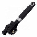 FINDKING Brand Cans Opener Professional Ergonomic Manual Can Opener Side Cut Stainless Steel Manual Can Opener