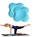 Set of 2 Women Kneeling Support Non Slip Yoga Knee Pads Cushion