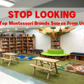 Montessori Library Kindergarten Reading Tree Shaped Wooden Tree Bookshelf Preschool Reading Corner Furniture Rincon De Lectura
