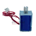 High Quality! Printing Spare Parts Original Mutoh Locked Solenoid Valve DG-41090 DF-42234 for Printer
