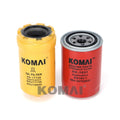 CX210 CX240 CX360 Excavator KHJ17730 P573481 HF35519 SPH94010 Hydraulic Filter SH66050 689-29201000 KHJ10950