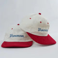 Custom Corduroy 6-Panel Unisex Dad Hat with Embroidery Logo Business Casual Style Common Fabric 100% Cotton