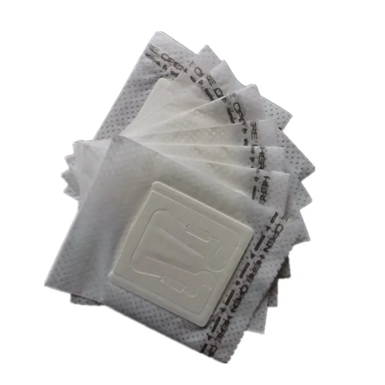 Japanese Material Drip Coffee Filter Portable 74*89mm Hanging Ear Bags for Home Food Shopping Beverage Mailing Industrial Use