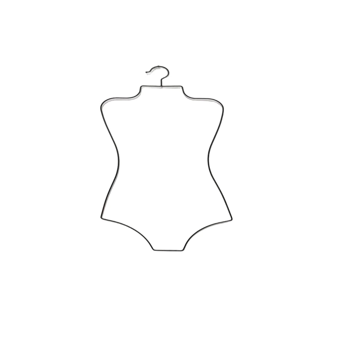 Customized Simple Children's Bikini Rack Men's Swimming Trunks Swimming Rack Swimsuit Display